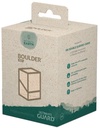 Ultimate Guard Return to Earth Boulder Deck Case 100+ Standard Size Natural