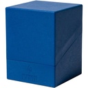 Ultimate Guard Boulder 100+ RTE Deck Case Blue