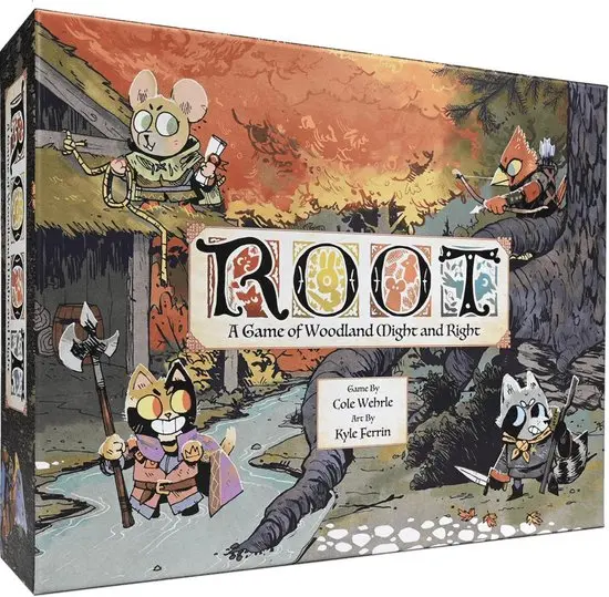 Root (EN)