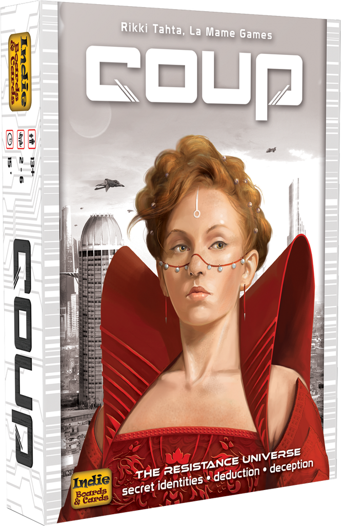 Coup