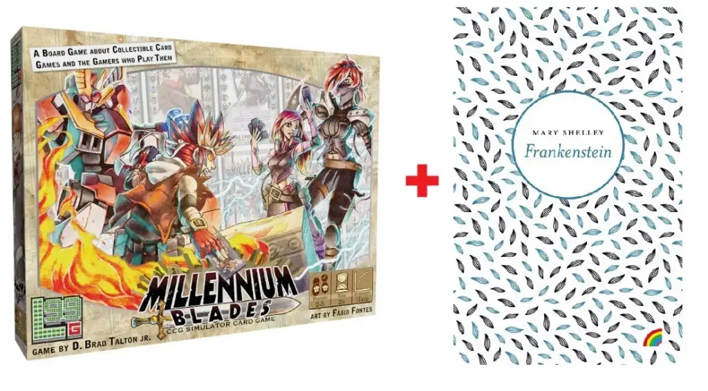 Bloggy Bundle: Birthday Bundle (NL)