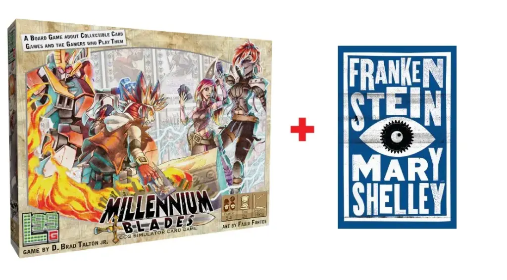 Bloggy Bundle: Birthday Bundle (EN)