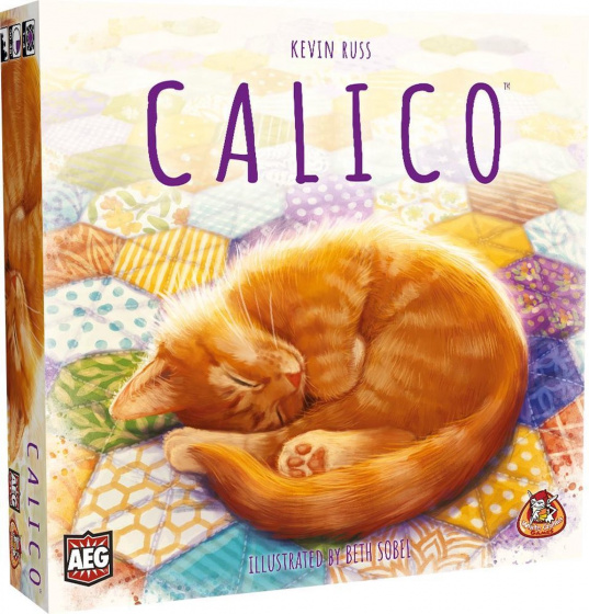 Calico (NL)