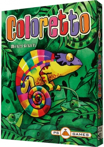 Coloretto (NL)