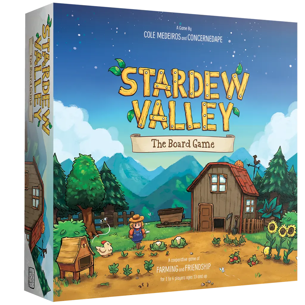 Stardew Valley