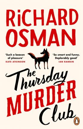 The Thursday Murder Club (EN)