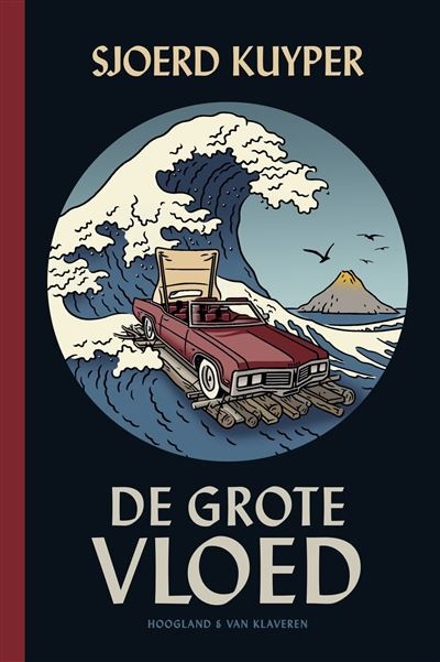 De Grote Vloed