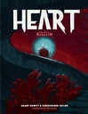 Heart: the City Beneath (EN)
