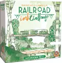 Railroad Ink - Lush Green (NL)