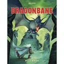 Dragonbane Core Rulebook