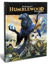 Humblewood 5E: Campaign Setting Book