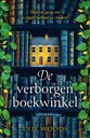 De Verborgen Boekwinkel