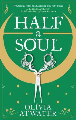 Half a Soul 