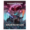Dungeons & Dragons Dungeon Master's Guide 2024 (EN)