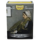 Dragon Shield Art Classic - Whistler's Mother - 100 Deck Sleeves