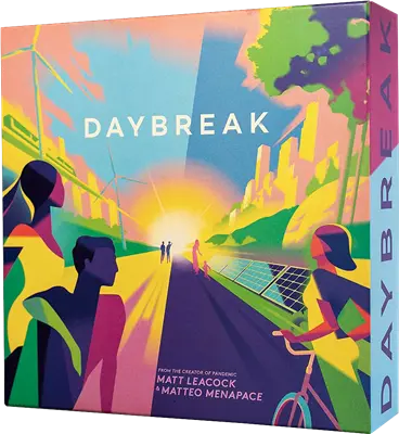 Daybreak (EN)