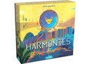 Harmonies (NL)