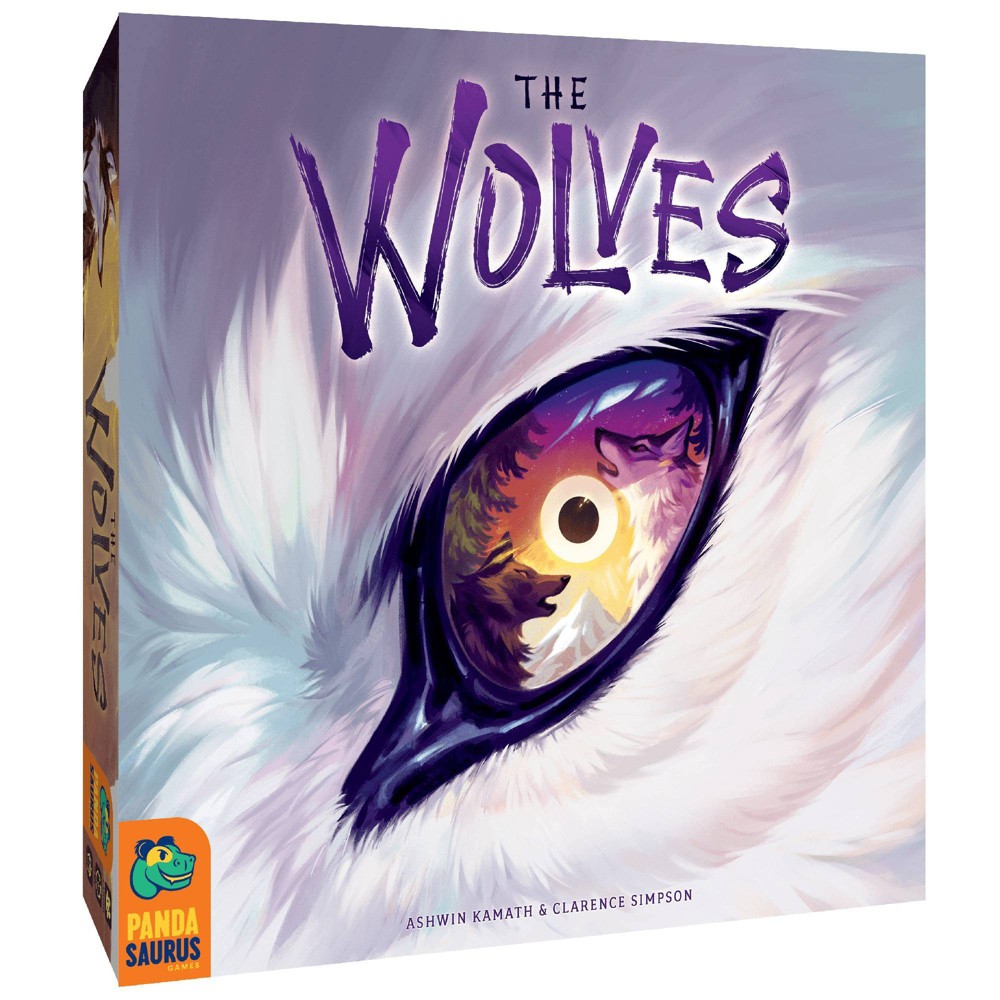 The Wolves (EN)