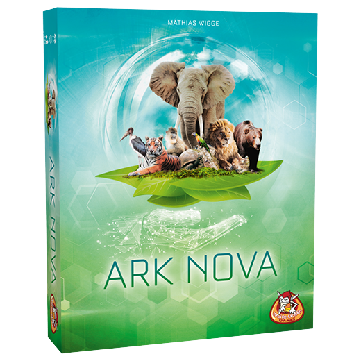 Ark Nova (NL)