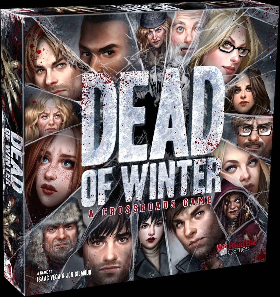 Dead of Winter (EN)