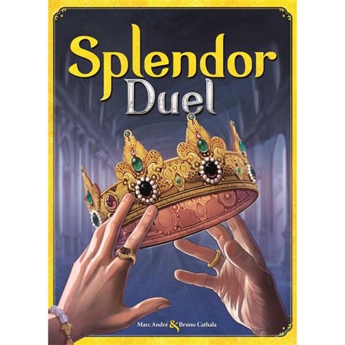 Splendor Duel (NL)