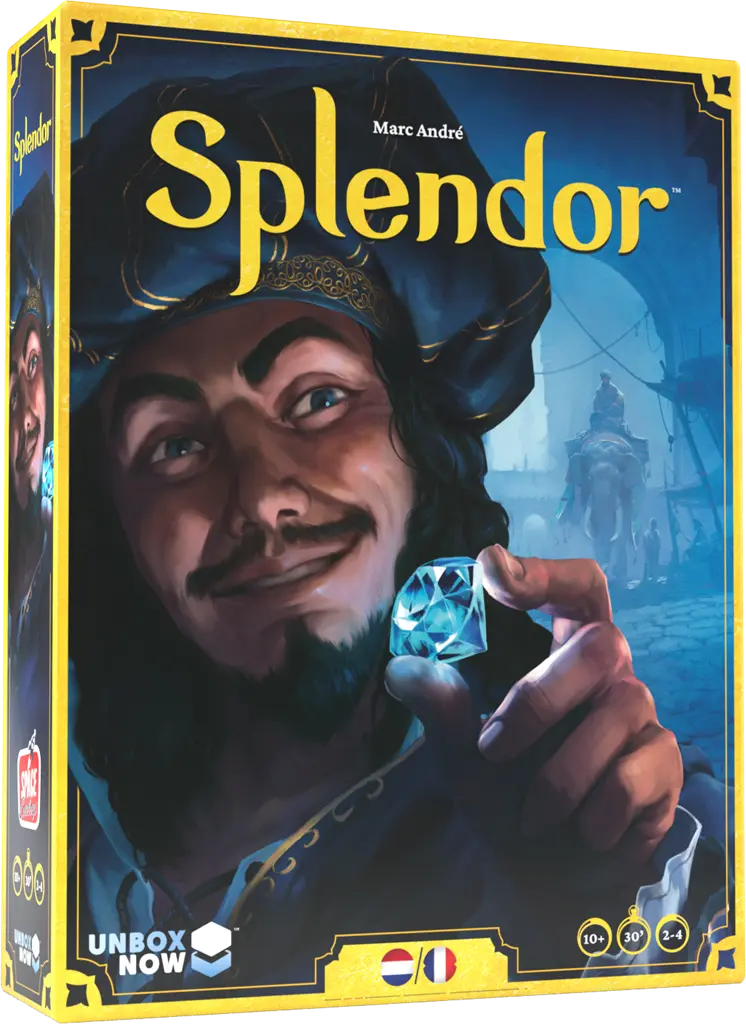 Splendor (NL)
