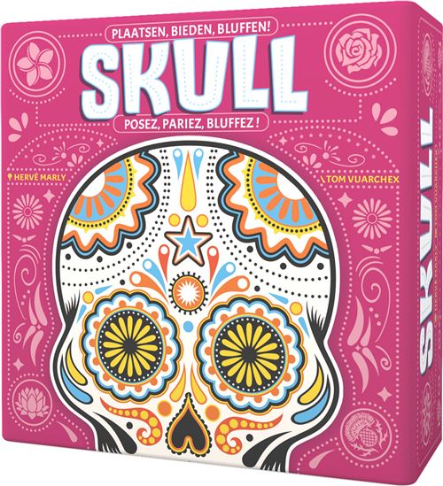 Skull (NL)