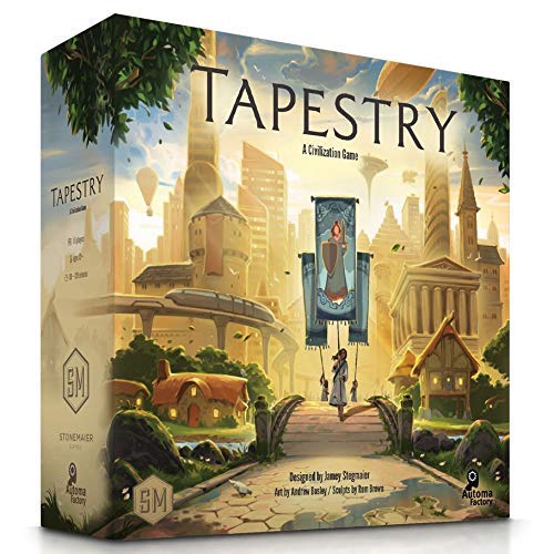 Tapestry (EN)