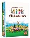 Villagers (NL)