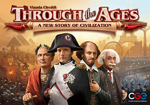 Through the Ages (EN)