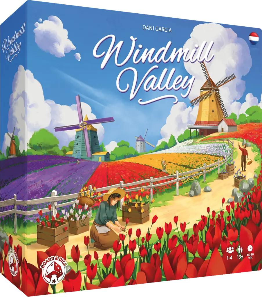 Windmill Valley (NL)