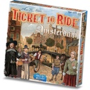 Ticket to Ride: Amsterdam (NL)