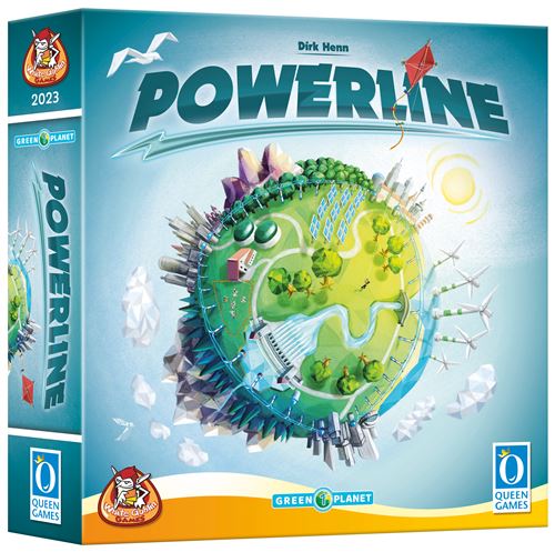 Powerline (NL)