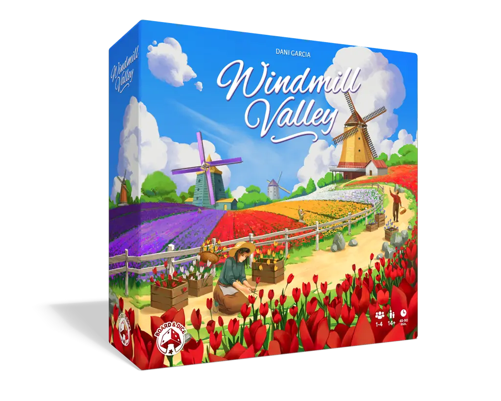 Windmill Valley (EN)
