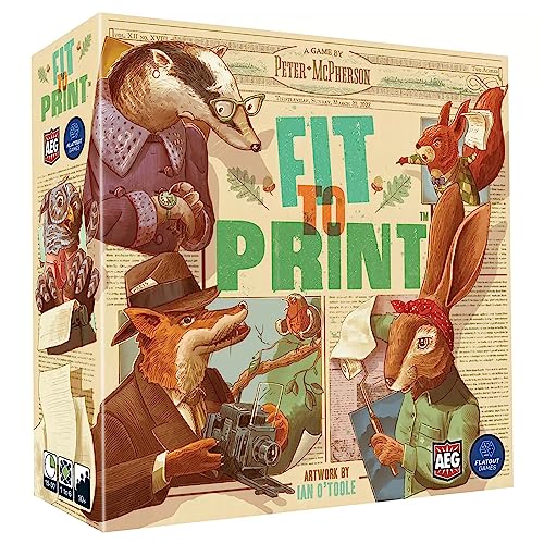 Fit to Print (EN)