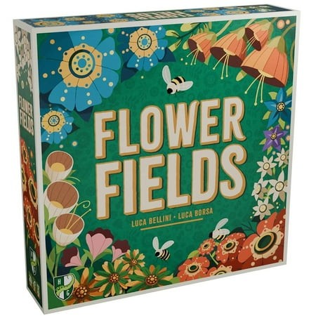 Flower Fields (EN)