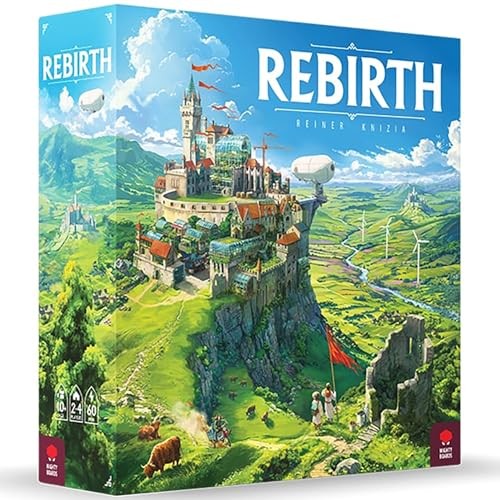 Rebirth (EN)