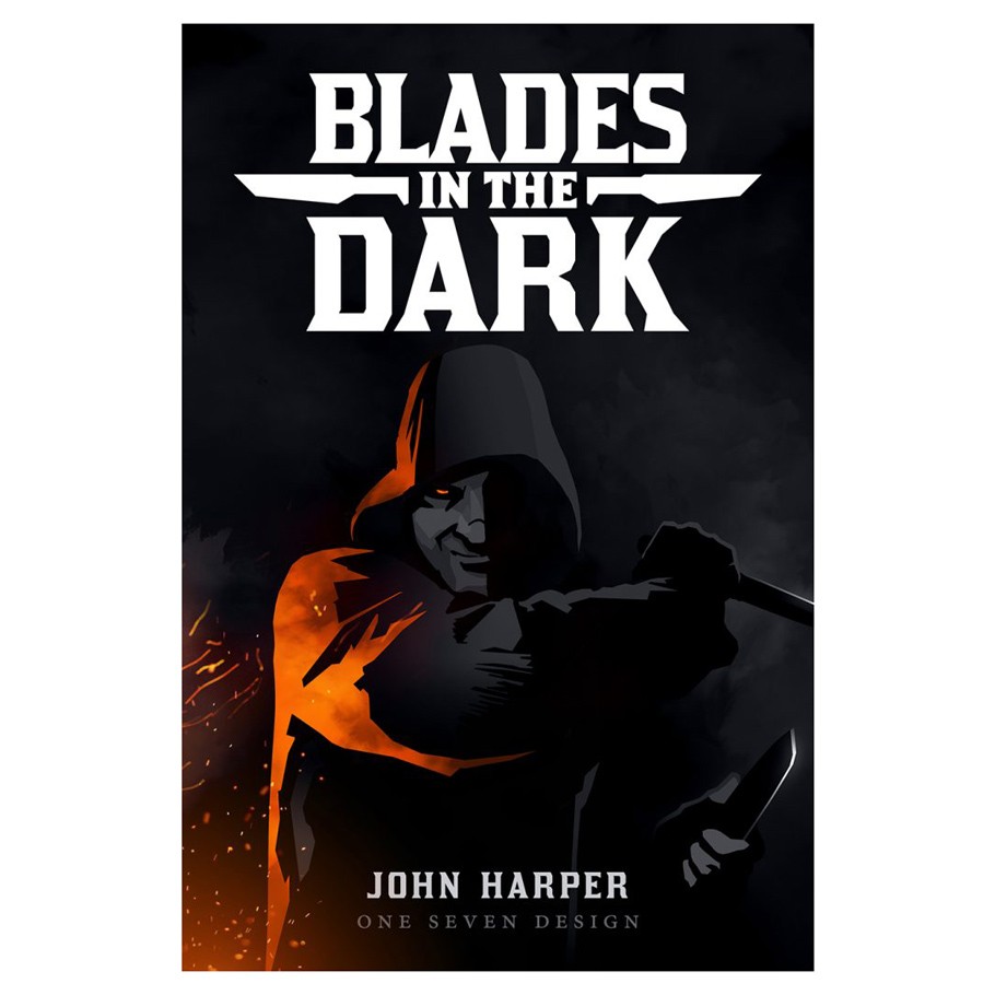 Blades in the Dark (EN)