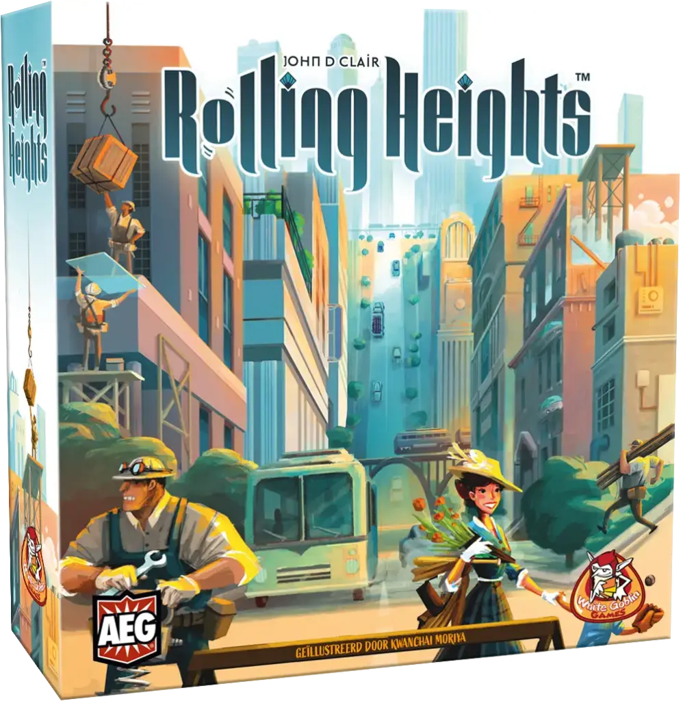 Rolling Heights (NL)
