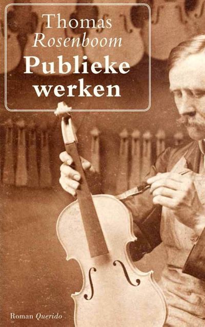 Publieke Werken