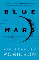 Blue Mars
