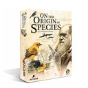 On the Origin of Species Board Game