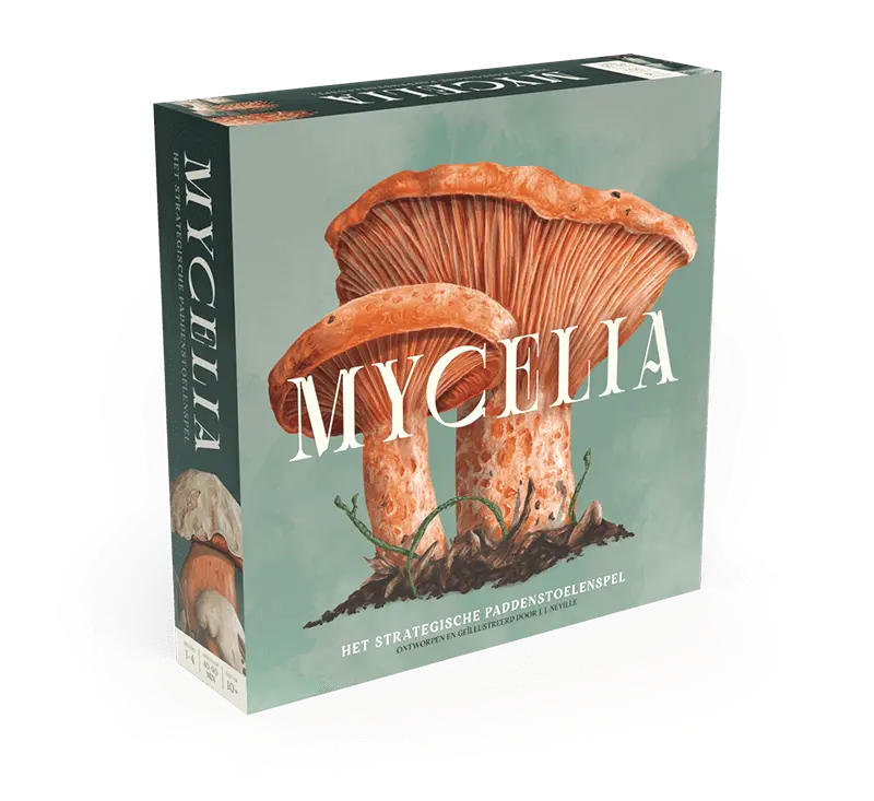 Mycelia (NL)