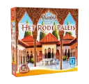Alhambra Het Rode Paleis