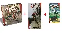 Bloggy Bundle: Full Flamme Rouge