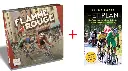 Bloggy Bundle: Flamme Rouge Plan