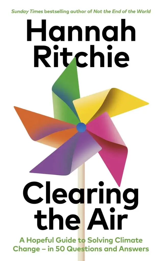 Clearing the Air (EN)
