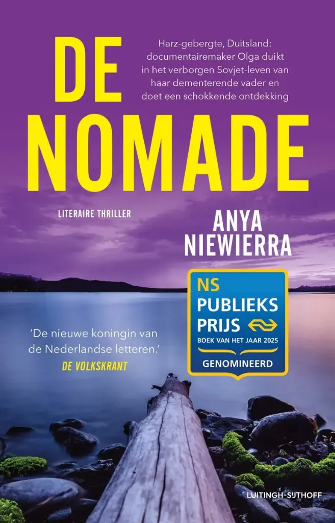 De Nomade (NL)