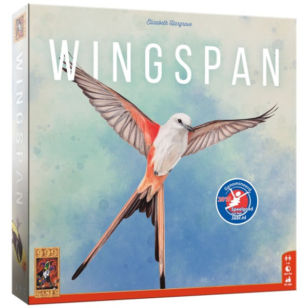 Wingspan (NL)