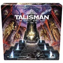 Talisman: The Magical Quest 5th Edition